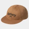 Carhartt WIP Onyx Haette | Hamilton Brun / Sort