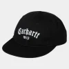 Carhartt WIP Onyx Haette | Sort Hvid