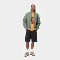 Mænd Carhartt WIP Otley Bomber | Parkere