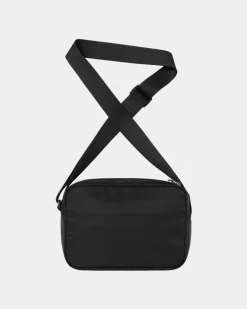 Mænd Carhartt WIP Otley Skuldertaske | Sort