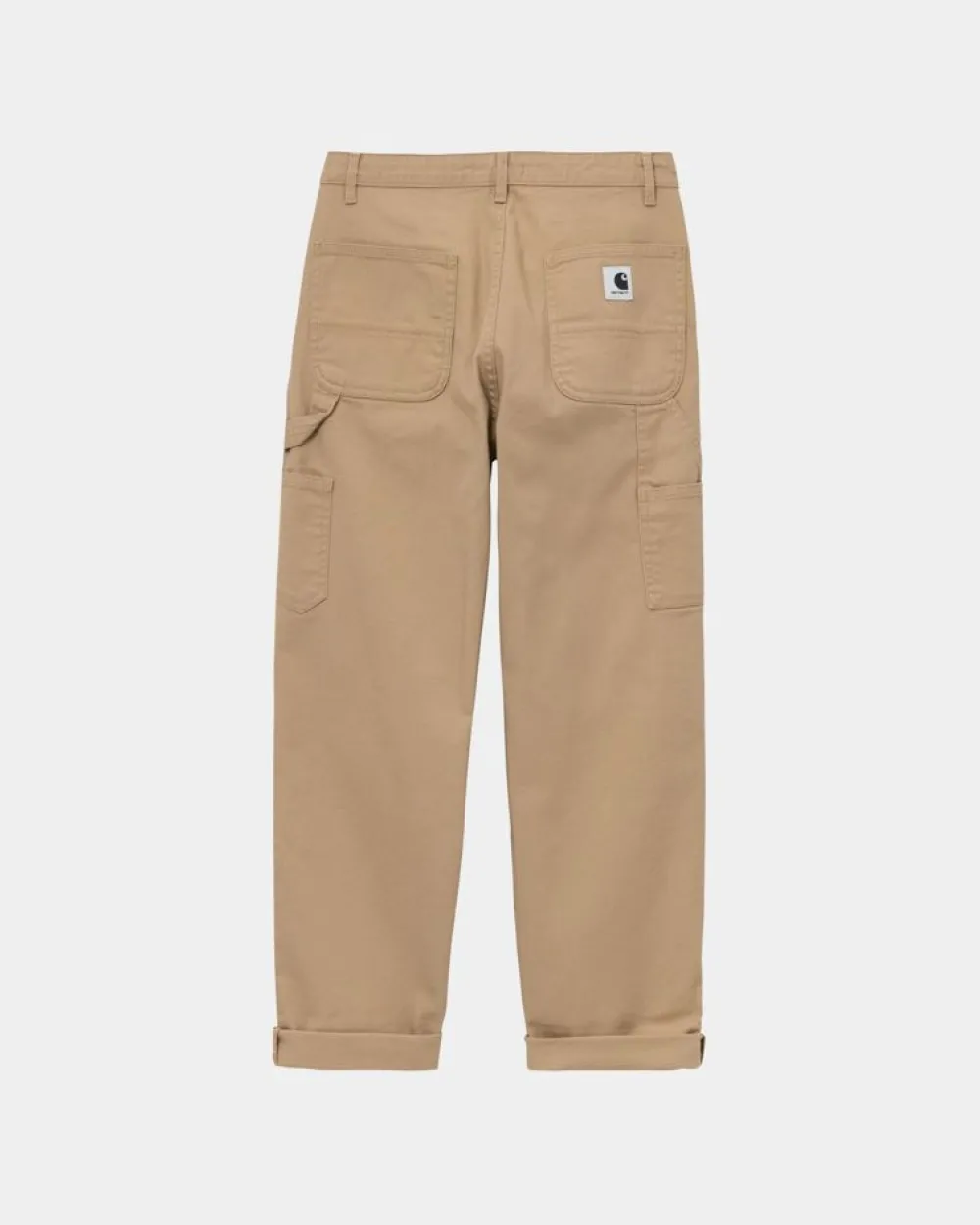 Kvinder Carhartt WIP Pierce Bukser | Stovet Hamilton Brown