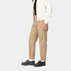 Kvinder Carhartt WIP Pierce Bukser | Stovet Hamilton Brown
