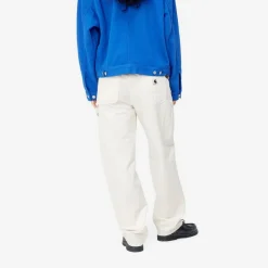 Kvinder Carhartt WIP Pierce Pant Straight - Boremaskine | Rahvid