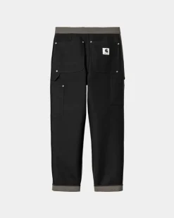 Mænd Carhartt WIP Sacai X Suiting Bonding Pants | Taupe