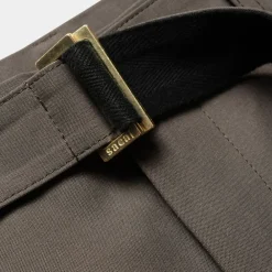 Mænd Carhartt WIP Sacai X Suiting Bonding Pants | Taupe