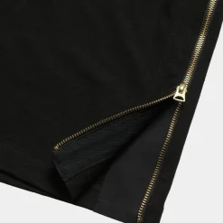 Mænd Carhartt WIP Sacai X T-Shirt | Sort