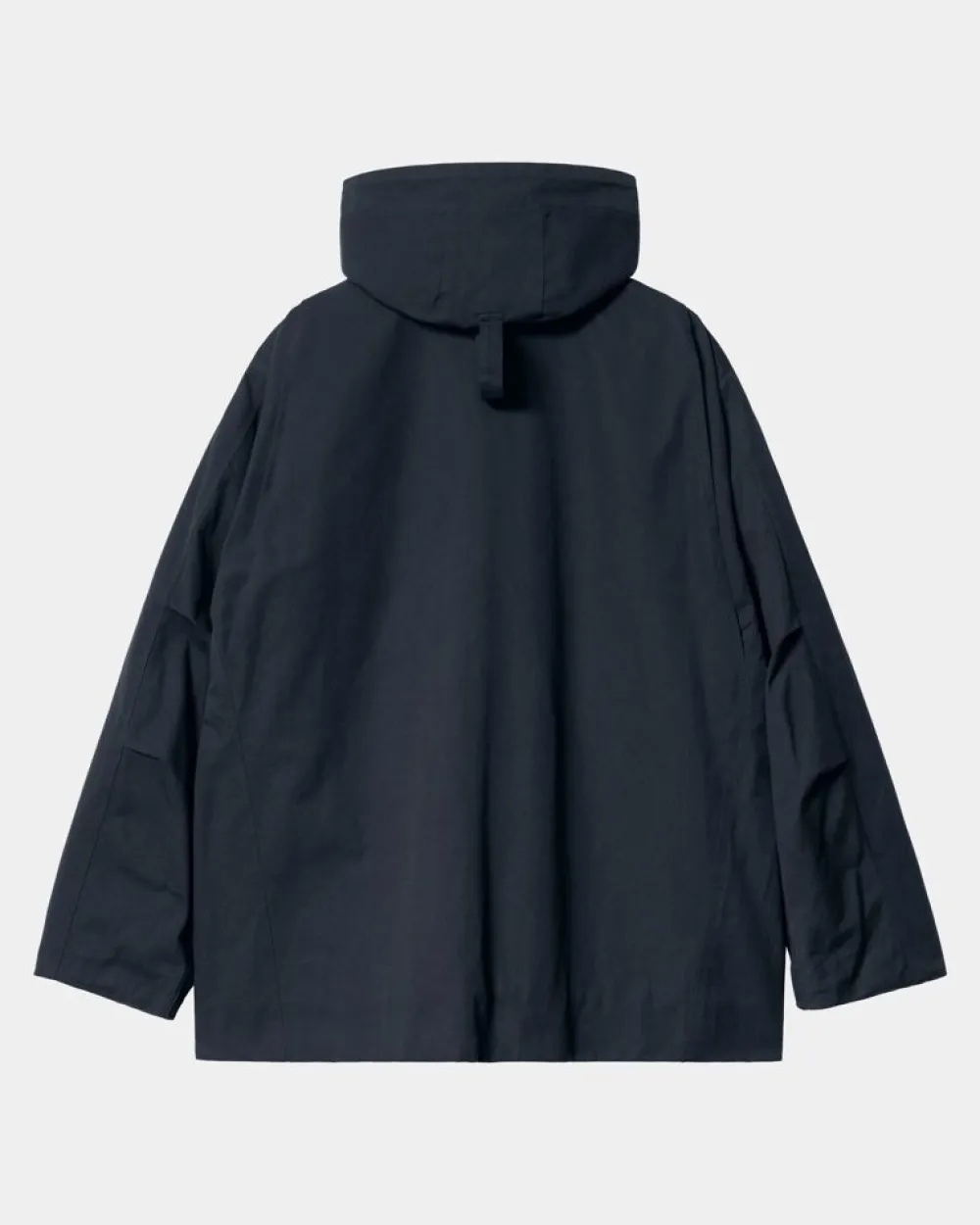 Mænd Carhartt WIP Sacai X Vendbar Andefrakke | Beige / Navy