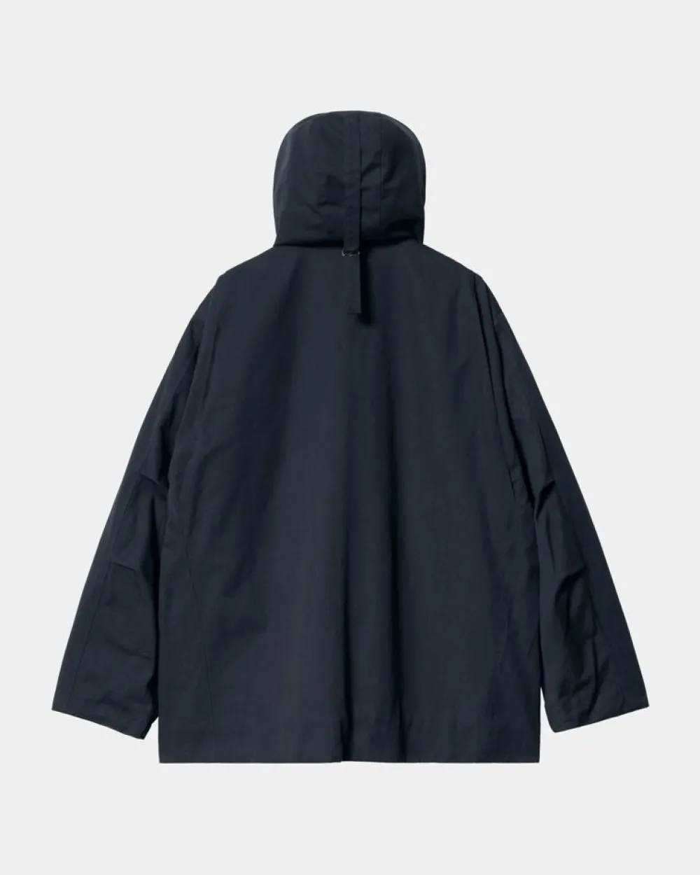 Mænd Carhartt WIP Sacai X Vendbar Andefrakke | Beige / Navy