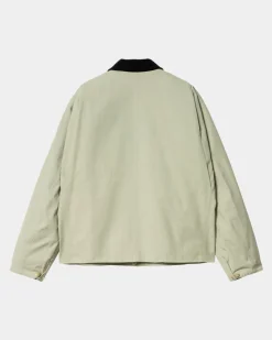 Mænd Carhartt WIP Sacai X Vendbar Andejakke | Gra/Lysegron