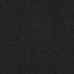 Mænd Carhartt WIP Script Vest Sweatshirt | Sort