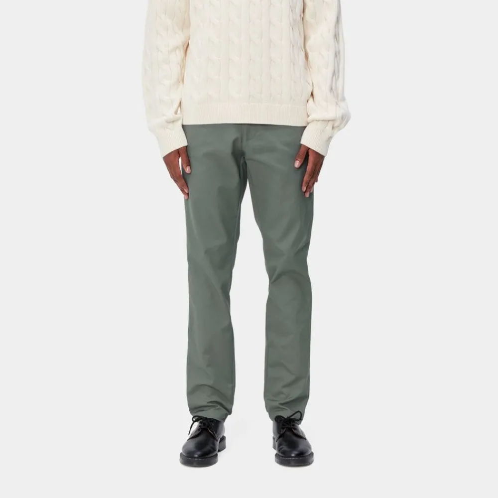 Mænd Carhartt WIP Sid Pant | Parkere
