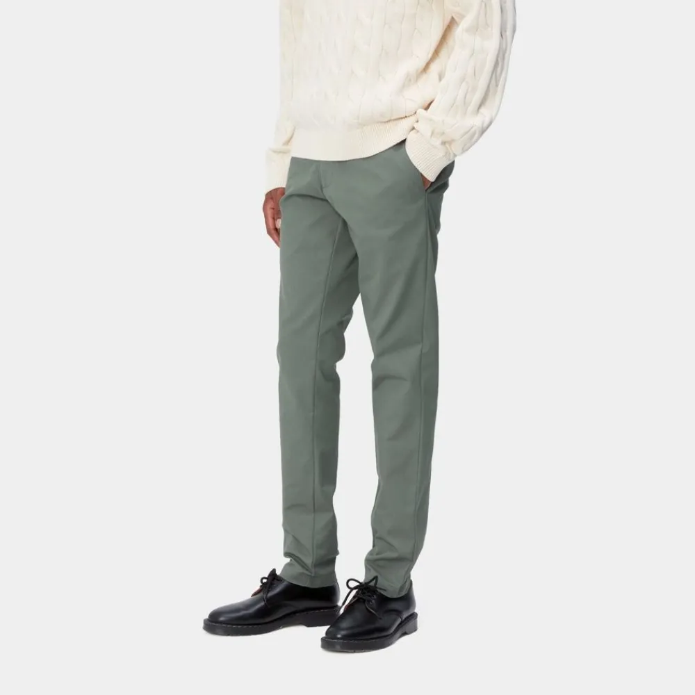 Mænd Carhartt WIP Sid Pant | Parkere