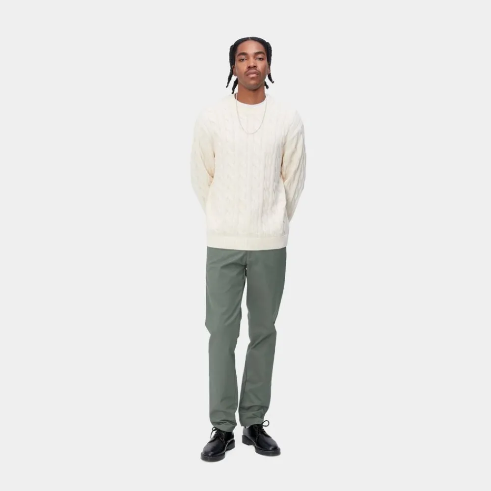 Mænd Carhartt WIP Sid Pant | Parkere