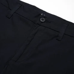 Mænd Carhartt WIP Sid Pant - Poplin | Sort