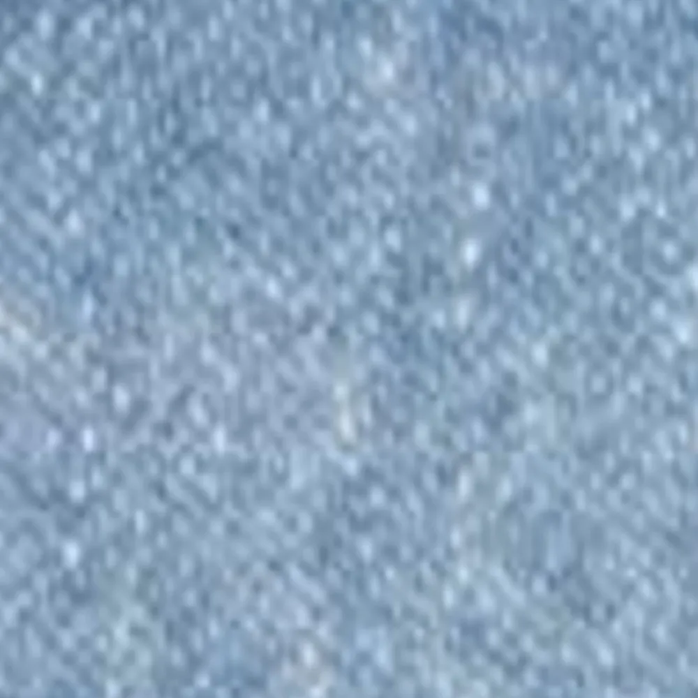 Mænd Carhartt WIP Simple Short - Denim | Bla (Lys Aegte Vasket)