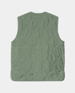 Kvinder Carhartt WIP Skyler-Vest Til Kvinder | Parkere