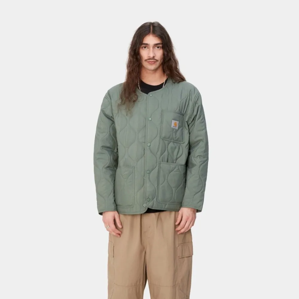 Mænd Carhartt WIP Skyton Liner | Parkere