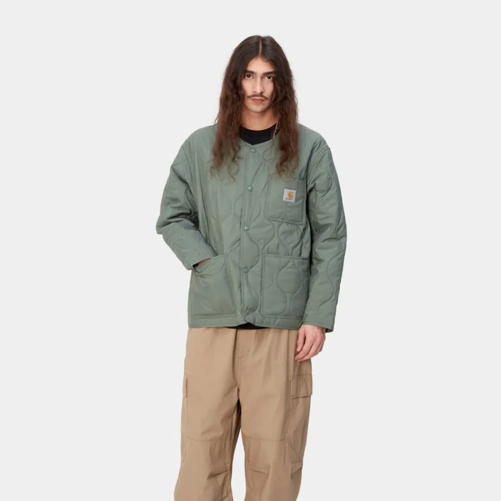 Mænd Carhartt WIP Skyton Liner | Parkere