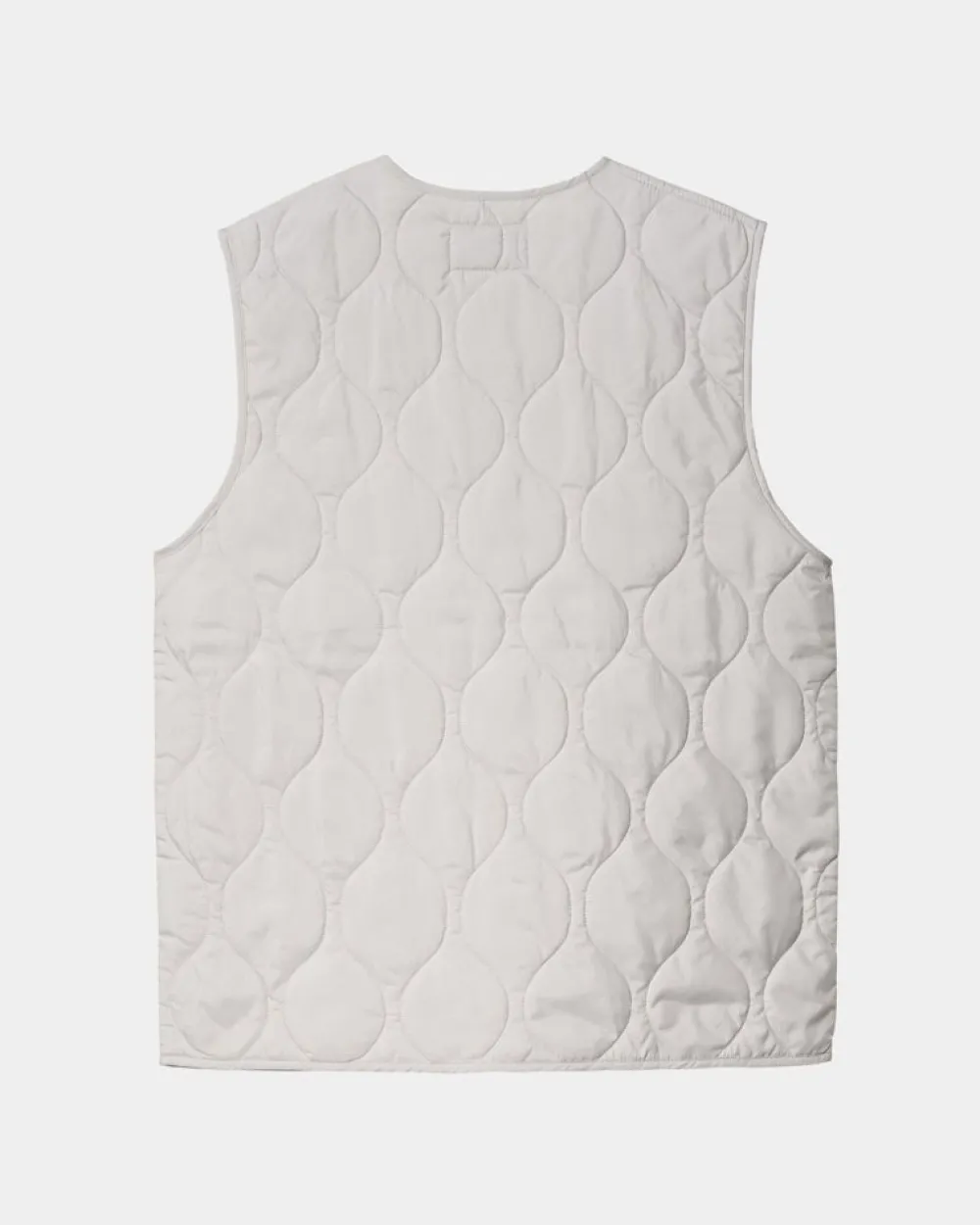 Mænd Carhartt WIP Skyton Vest | Sonic Solv