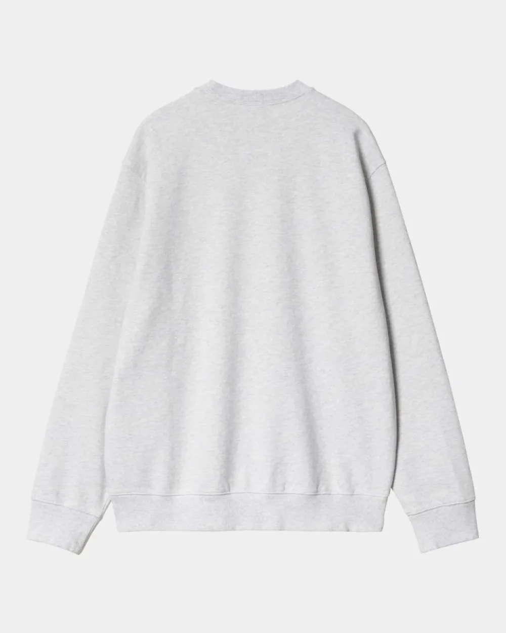 Mænd Carhartt WIP Smart Sports Sweatshirt | Ask Heather