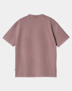 Kvinder Carhartt WIP Taos T-Shirt Til Kvinder | Daphne