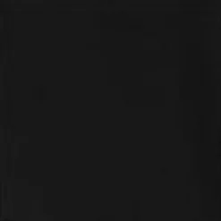 Kvinder Carhartt WIP T-Shirt Med Tekstbroderi Til Kvinder | Sort