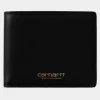 Mænd Carhartt WIP Vegas Billfold Tegnebog | Sort