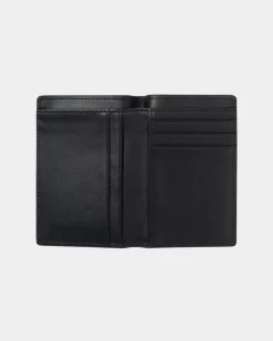 Mænd Carhartt WIP Vegas Lodret Tegnebog | Sort Hvid