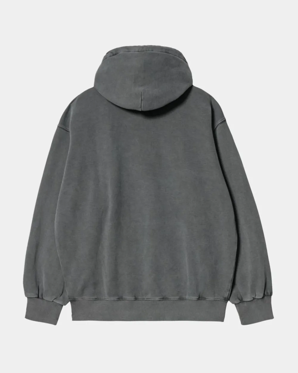 Mænd Carhartt WIP Vista Sweatshirt Med Haette | Vulcan