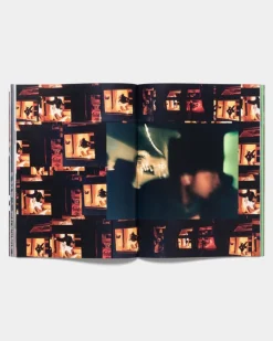 Mænd Carhartt WIP Wip Magazine Nummer 09 | Flerfarvet